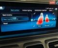 Синий Мерседес GLE-Class Coupe, объемом двигателя 1.95 л и пробегом 102 тыс. км за 79577 $, фото 7 на Automoto.ua
