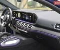 Синій Мерседес GLE-Class Coupe, об'ємом двигуна 1.99 л та пробігом 79 тис. км за 69999 $, фото 54 на Automoto.ua