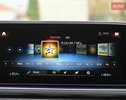 Синій Мерседес GLE-Class Coupe, об'ємом двигуна 1.99 л та пробігом 79 тис. км за 69999 $, фото 48 на Automoto.ua