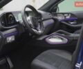 Синій Мерседес GLE-Class Coupe, об'ємом двигуна 1.99 л та пробігом 79 тис. км за 69999 $, фото 44 на Automoto.ua