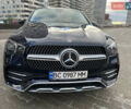 Синій Мерседес GLE-Class Coupe, об'ємом двигуна 2.93 л та пробігом 38 тис. км за 75000 $, фото 15 на Automoto.ua