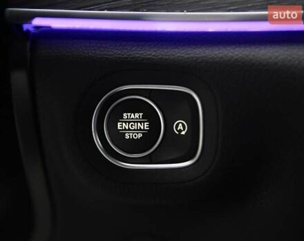 Синій Мерседес GLE-Class Coupe, об'ємом двигуна 1.99 л та пробігом 79 тис. км за 69999 $, фото 35 на Automoto.ua