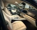 Синій Мерседес GLE-Class Coupe, об'ємом двигуна 2.93 л та пробігом 103 тис. км за 75000 $, фото 6 на Automoto.ua