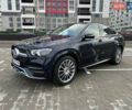 Синій Мерседес GLE-Class Coupe, об'ємом двигуна 2.93 л та пробігом 38 тис. км за 75000 $, фото 20 на Automoto.ua