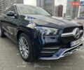 Синій Мерседес GLE-Class Coupe, об'ємом двигуна 2.93 л та пробігом 38 тис. км за 75000 $, фото 3 на Automoto.ua
