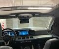 Синий Мерседес GLE-Class Coupe, объемом двигателя 1.95 л и пробегом 102 тыс. км за 79577 $, фото 3 на Automoto.ua