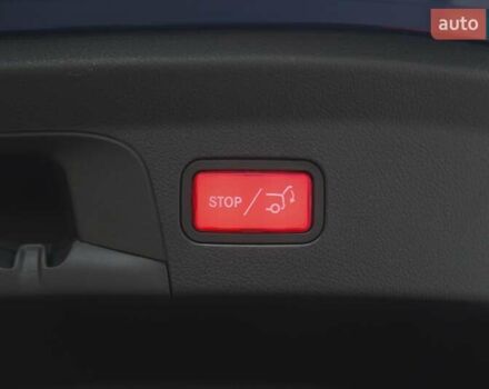 Синій Мерседес GLE-Class Coupe, об'ємом двигуна 1.99 л та пробігом 79 тис. км за 69999 $, фото 68 на Automoto.ua