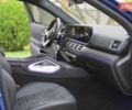 Синій Мерседес GLE-Class Coupe, об'ємом двигуна 1.99 л та пробігом 79 тис. км за 69999 $, фото 57 на Automoto.ua