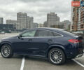 Мерседес GLE-Class Coupe 2021 в Киеве на Automoto.ua Синий Мерседес GLE-Class Coupe, объемом двигателя 2.93 л и пробегом 38 тыс. км за 74700 $, фото 18 на Automoto.ua