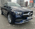 Синій Мерседес GLE-Class Coupe, об'ємом двигуна 2.93 л та пробігом 38 тис. км за 75000 $, фото 16 на Automoto.ua
