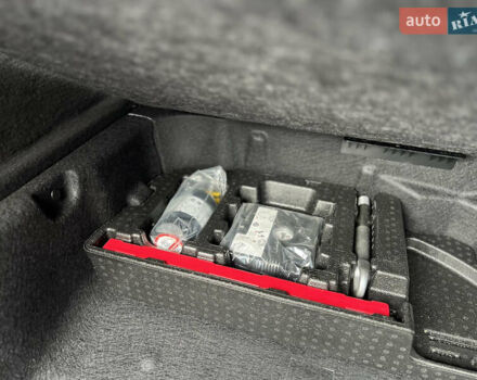 Синій Мерседес GLE-Class Coupe, об'ємом двигуна 2.93 л та пробігом 38 тис. км за 75000 $, фото 57 на Automoto.ua