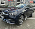 Синій Мерседес GLE-Class Coupe, об'ємом двигуна 2.93 л та пробігом 38 тис. км за 75000 $, фото 13 на Automoto.ua