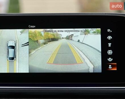 Синій Мерседес GLE-Class Coupe, об'ємом двигуна 1.99 л та пробігом 79 тис. км за 69999 $, фото 50 на Automoto.ua