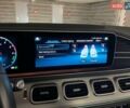 Синий Мерседес GLE-Class Coupe, объемом двигателя 1.95 л и пробегом 102 тыс. км за 79577 $, фото 5 на Automoto.ua