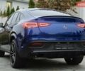 Синій Мерседес GLE-Class Coupe, об'ємом двигуна 1.99 л та пробігом 79 тис. км за 69999 $, фото 13 на Automoto.ua