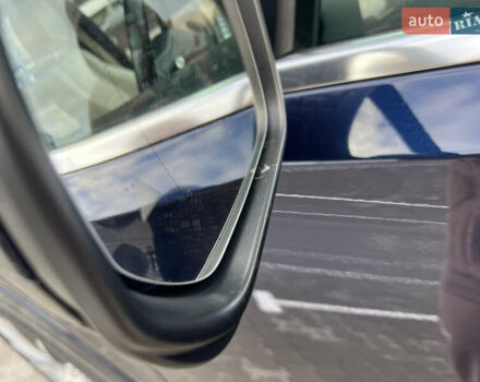 Синій Мерседес GLE-Class Coupe, об'ємом двигуна 2.93 л та пробігом 38 тис. км за 75000 $, фото 54 на Automoto.ua