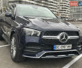 Мерседес GLE-Class Coupe 2021 в Киеве на Automoto.ua Синий Мерседес GLE-Class Coupe, объемом двигателя 2.93 л и пробегом 38 тыс. км за 74700 $, фото 3 на Automoto.ua