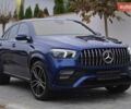 Синій Мерседес GLE-Class Coupe, об'ємом двигуна 1.99 л та пробігом 79 тис. км за 69999 $, фото 23 на Automoto.ua