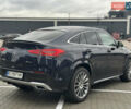 Мерседес GLE-Class Coupe 2021 в Киеве на Automoto.ua Синий Мерседес GLE-Class Coupe, объемом двигателя 2.93 л и пробегом 38 тыс. км за 74700 $, фото 11 на Automoto.ua