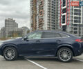 Мерседес GLE-Class Coupe 2021 в Киеве на Automoto.ua Синий Мерседес GLE-Class Coupe, объемом двигателя 2.93 л и пробегом 38 тыс. км за 74700 $, фото 19 на Automoto.ua