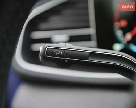 Синій Мерседес GLE-Class Coupe, об'ємом двигуна 1.99 л та пробігом 79 тис. км за 69999 $, фото 37 на Automoto.ua