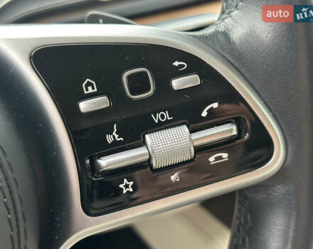 Мерседес GLE-Class Coupe 2021 в Киеве на Automoto.ua Синий Мерседес GLE-Class Coupe, объемом двигателя 2.93 л и пробегом 38 тыс. км за 74700 $, фото 25 на Automoto.ua