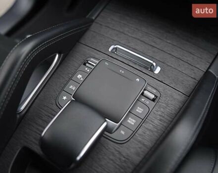 Синій Мерседес GLE-Class Coupe, об'ємом двигуна 1.99 л та пробігом 79 тис. км за 69999 $, фото 58 на Automoto.ua