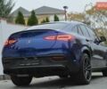 Синій Мерседес GLE-Class Coupe, об'ємом двигуна 1.99 л та пробігом 79 тис. км за 69999 $, фото 30 на Automoto.ua