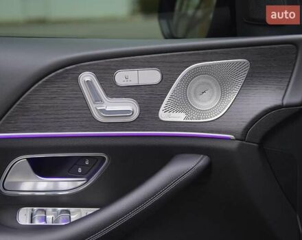 Синій Мерседес GLE-Class Coupe, об'ємом двигуна 1.99 л та пробігом 79 тис. км за 69999 $, фото 33 на Automoto.ua