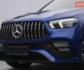 Синій Мерседес GLE-Class Coupe, об'ємом двигуна 1.99 л та пробігом 79 тис. км за 69999 $, фото 2 на Automoto.ua