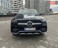 Синій Мерседес GLE-Class Coupe, об'ємом двигуна 2.93 л та пробігом 38 тис. км за 75000 $, фото 19 на Automoto.ua