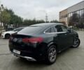 Зеленый Мерседес GLE-Class Coupe, объемом двигателя 2 л и пробегом 52 тыс. км за 97400 $, фото 5 на Automoto.ua