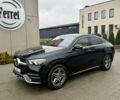 Зеленый Мерседес GLE-Class Coupe, объемом двигателя 2 л и пробегом 52 тыс. км за 97400 $, фото 7 на Automoto.ua