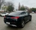 Зеленый Мерседес GLE-Class Coupe, объемом двигателя 2 л и пробегом 52 тыс. км за 97400 $, фото 10 на Automoto.ua
