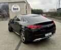 Зеленый Мерседес GLE-Class Coupe, объемом двигателя 2 л и пробегом 52 тыс. км за 97400 $, фото 8 на Automoto.ua