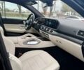 Зеленый Мерседес GLE-Class Coupe, объемом двигателя 2 л и пробегом 52 тыс. км за 97400 $, фото 14 на Automoto.ua