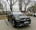 Зеленый Мерседес GLE-Class Coupe, объемом двигателя 2 л и пробегом 52 тыс. км за 97400 $, фото 28 на Automoto.ua