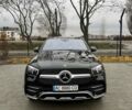 Зеленый Мерседес GLE-Class Coupe, объемом двигателя 2 л и пробегом 52 тыс. км за 97400 $, фото 2 на Automoto.ua