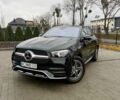 Зеленый Мерседес GLE-Class Coupe, объемом двигателя 2 л и пробегом 52 тыс. км за 97400 $, фото 3 на Automoto.ua