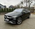 Зеленый Мерседес GLE-Class Coupe, объемом двигателя 2 л и пробегом 52 тыс. км за 97400 $, фото 1 на Automoto.ua