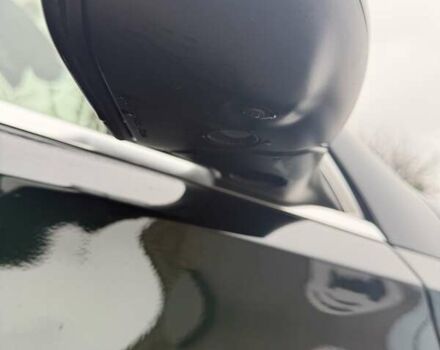 Зеленый Мерседес GLE-Class Coupe, объемом двигателя 2 л и пробегом 52 тыс. км за 97400 $, фото 15 на Automoto.ua