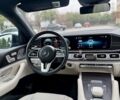 Зеленый Мерседес GLE-Class Coupe, объемом двигателя 2 л и пробегом 52 тыс. км за 97400 $, фото 23 на Automoto.ua