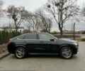 Зеленый Мерседес GLE-Class Coupe, объемом двигателя 2 л и пробегом 52 тыс. км за 97400 $, фото 27 на Automoto.ua