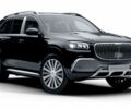 Мерседес GLS Maybach, об'ємом двигуна 4.25 л та пробігом 0 тис. км за 190078 $, фото 1 на Automoto.ua