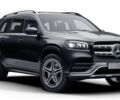 Мерседес GLS Maybach, об'ємом двигуна 12.58 л та пробігом 0 тис. км за 215337 $, фото 1 на Automoto.ua