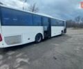 Белый Мерседес Intouro, объемом двигателя 7.7 л и пробегом 150 тыс. км за 25000 $, фото 17 на Automoto.ua