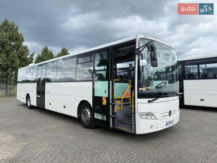 Мерседес Intouro, объемом двигателя 0 л и пробегом 351 тыс. км за 51542 $, фото 1 на Automoto.ua