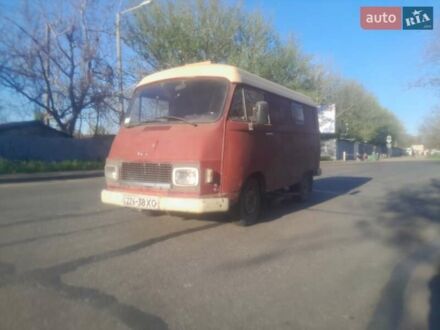 Мерседес Leichttransporter 1976 в Одессе на Automoto.ua Красный Мерседес Leichttransporter, объемом двигателя 2.2 л и пробегом 100 тыс. км за 5500 $, фото 1 на Automoto.ua