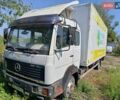Білий Мерседес LK-Series, об'ємом двигуна 4.25 л та пробігом 768 тис. км за 5700 $, фото 1 на Automoto.ua