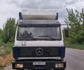 Білий Мерседес LK-Series, об'ємом двигуна 9 л та пробігом 500 тис. км за 8000 $, фото 7 на Automoto.ua
